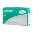 thumbnail image 3 of Diltiazem Medimart 30 mg 30 tabletas, 3 of 4