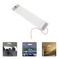 thumbnail image 3 of Lámpara de lectura interior para coche, techo o cúpula, 108 LED, 24 V, 108 LED., 3 of 8