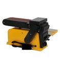 thumbnail image 4 of Multi Functional 2 in 1 Combo Belt Sander New Belt Disc Sander Belt Grinder ,Widely Used, 4 of 7