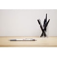 thumbnail image 4 of rOtring 600 Mechanical Pencil | HB 0.7 mm | Red All-Metal Body | Hexagonal Barrel, 4 of 5