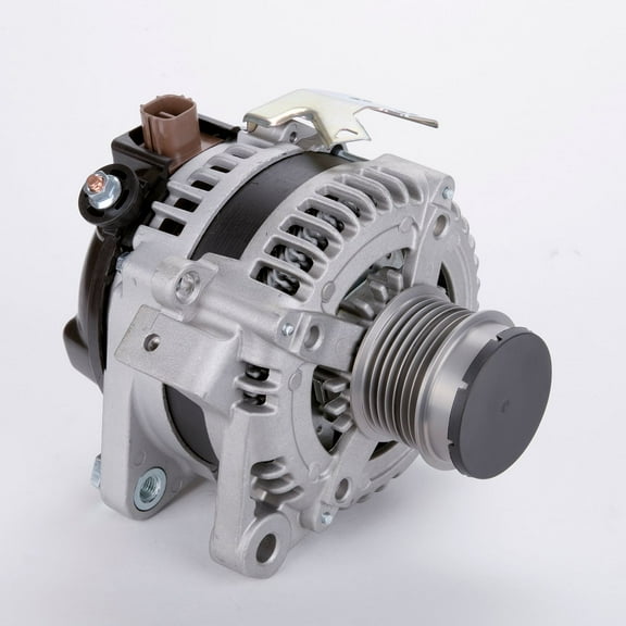 TYC 2-11195 Replacement Alternator Fits 2010 Pontiac Vibe