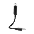 thumbnail image 1 of Birdeem Led Projector Star Sky Ceiling Car Decoration Usb Interior Atmosphere Lamp, 1 of 12