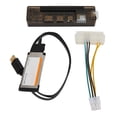 thumbnail image 4 of Base Para Tarjeta De Video Externa NikouMX PCIE Tecnología Avanzada, 4 of 8