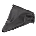 thumbnail image 3 of Gear  Boot Cover, Gear  Gaiter Easy Clean PU Leather  For Car Replacement For, 3 of 8
