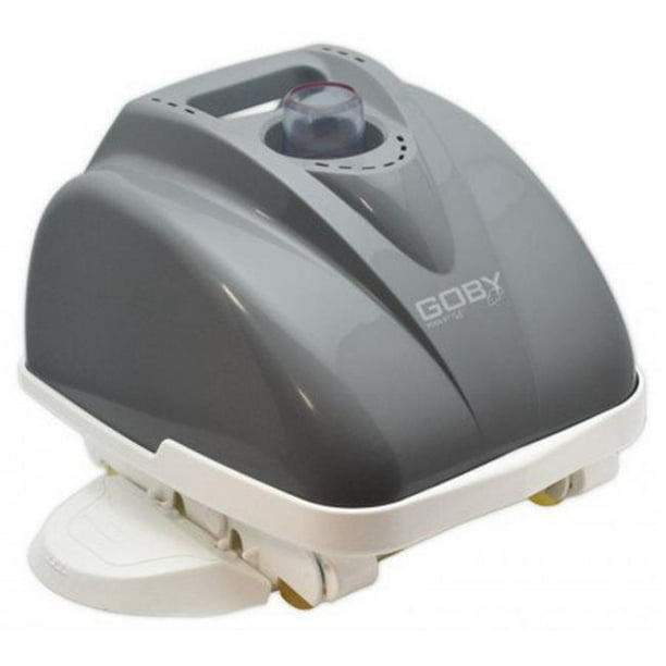 Goby GOBYCON SmartDrive Automatic Suction Cleaner