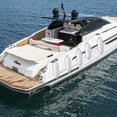 thumbnail image 4 of Marine Fend PVC Bumpers Inflatable Bumpers Fishing Fend for Docking of Yachts & Pontoon Boats, 4 of 12