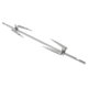 thumbnail image 2 of Air Fryer Cosori Grill Spit Rod Air Fryer Fork Rotisserie Skewers Pork Rotisserie Rod, 2 of 2
