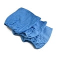 thumbnail image 5 of 3pcs Blue Cloth Cover For Guild Cloth Filter 16-30L Wet And Dry Vacuum Cleaners Repalcement Household Cleaning Tool Laisenwei, 5 of 9