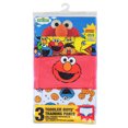 thumbnail image 2 of Elmo 3pk Training Pants (Toddler Boys), 2 of 2