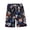 Purple, variant on Soft Mens Shorts Casual Mens Workout Shorts Crisp Mens Running ShortsMen's Spring Summer Shorts Tethered Color Matching Five Point Sports Casual Shorts PantsLight Blue3XL