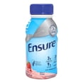 thumbnail image 2 of Fórmula para alimentación Ensure Clásico enteral especializada sabor fresa 237 ml, 2 of 4