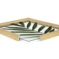 thumbnail image 3 of Blake Botanical 5F 18 in x 24 in Framed Painting Art Print, by Kate and Laurel, 3 of 6