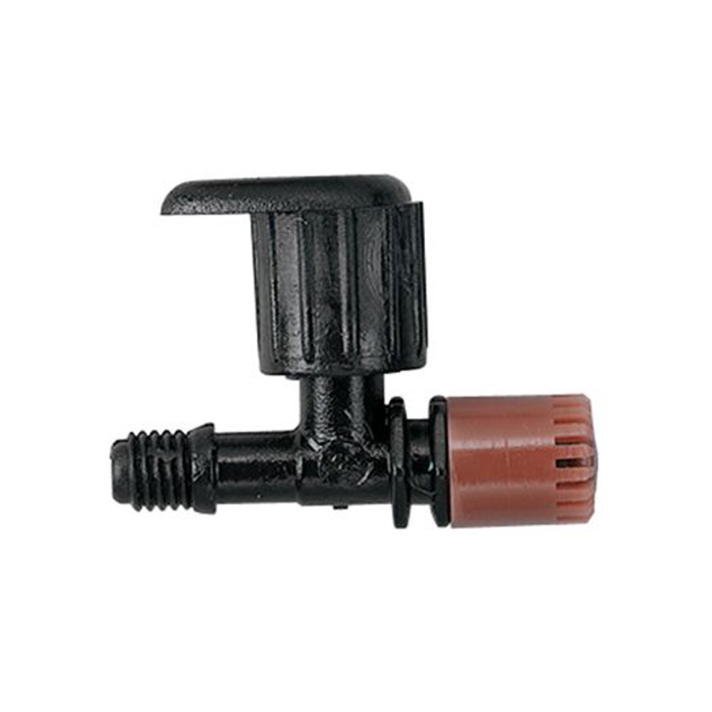 Orbit 5pk Drip Watering System Full Pattern MicroSprayer, Sprinkler