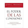 thumbnail image 3 of El poder de las relaciones: Lo que Distinction à la gente altamente Efficace, 3 of 4