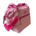 thumbnail image 2 of Mini hielera Julliene all day Stanley rosa fabricada 100% con poliester reciclado, 2 of 4