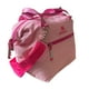 thumbnail image 2 of Mini hielera Julliene all day Stanley rosa fabricada 100% con poliester reciclado, 2 of 4