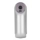 thumbnail image 4 of Percussion Massage Gun Massage Device Handheld Vibration Deep Tissue Muscle Electric Gun Silver, 4 of 5