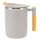 thumbnail image 2 of Taza de acero inoxidable Jadeshay 450 ml con aislamiento y asa, 2 of 12