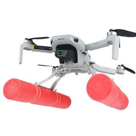 DJI MINI 2 Landing Gear Skid Float Kit Expansion For DJI Mavic Mini Landing Gear