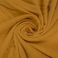 thumbnail image 1 of FREE SHIPPING!!! Mustard Cotton Spandex Jersey Knit Fabric Combed 7oz, 1 of 1