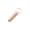 Rose Gold Satin, variant on Vector Zorro Cigar Punch