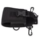 thumbnail image 5 of Way Radio Bolsa, Soporte para Walkie Talkie Estuche portátil de nailon para Walkie Talkie Soporte para Walkie Talkie Rendimiento finamente sintonizado, 5 of 9