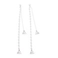 thumbnail image 1 of 1 par de tirantes de sujetador para mujer, tirantes ajustables con perlas para los hombros., 1 of 5