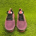 thumbnail image 5 of Ni - ke Ni - ke Air VaporMax Flyknit 3 Womens Size 7 Pink Athletic Running Shoe Sneakers, 5 of 5