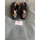 thumbnail image 4 of Ni - ke Ni - ke Air Jordan 7 Retro Golden Moments Pack Sneakers 304775-030 Men's Size 11, 4 of 5