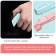 thumbnail image 3 of Epidemic Preventions Tool Touchless Door-Opening and Elevators Button-Pushing Tool Avoids, 3 of 8