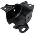 thumbnail image 6 of D&R Classic Rear Leaf Spring Front Mount Bracket, Pair, 6 of 14
