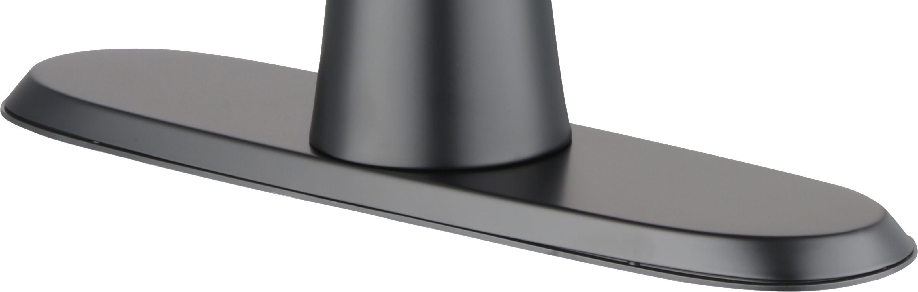Better Homes & Gardens Touchless Pull Down Kitchen Faucet in Matte Black