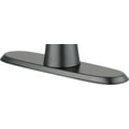 thumbnail image 3 of Better Homes & Gardens Touchless Pull Down Kitchen Faucet in Matte Black, 3 of 9