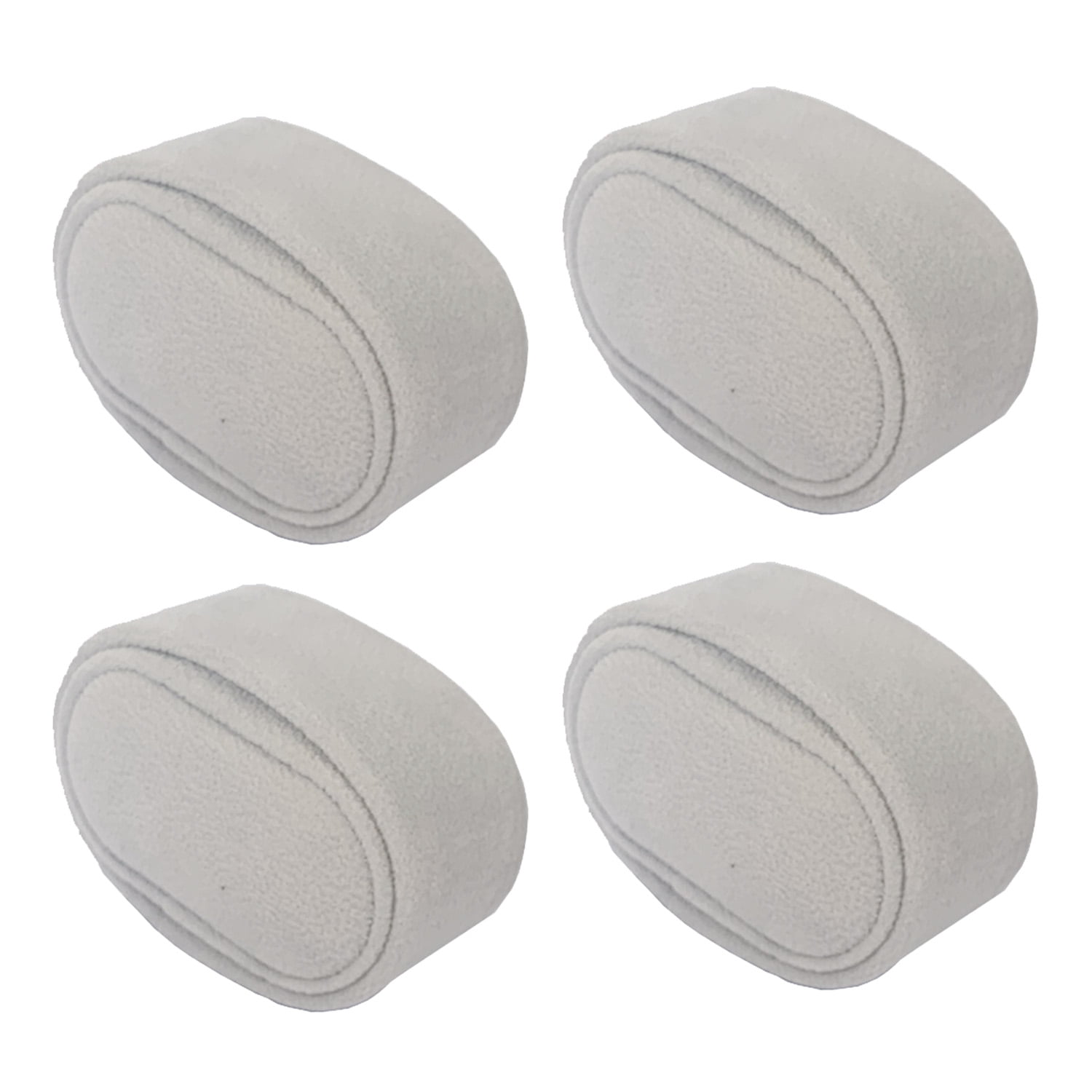 Aokelily Watch Winder Sponge Watch Pillows Replacement Flannel fabric