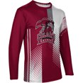 thumbnail image 4 of ProSphere Men's Colgate University Hustle Long Sleeve Tee, 4 of 8