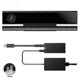 thumbnail image 2 of Kinect 2.0 Sensor Usb 3.0 Adapter Compatible Xbox One S Xbox One X Windows Pc(eu)-e, 2 of 4