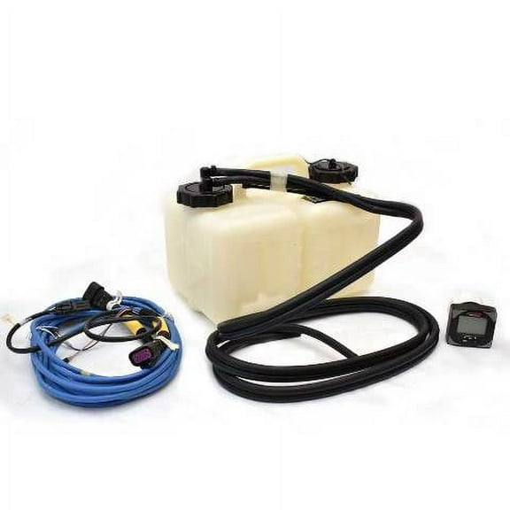 Mercury SmartCraft Boat Rigging Kit 8M0056276 | w/ Oil Tank Monitor