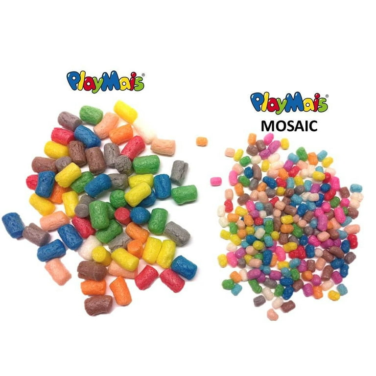 PlayMais Mosaic Little Friends kit de Loisirs cr…