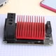 thumbnail image 1 of Kuymtek Controlador de calefacción de pieza de impresora 3D HW-300 MKS MOSFET 30A para módulo MOS de cama de calor, 1 of 9
