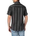 thumbnail image 2 of Wrangler Men's Short Sleeve Western Shirt, 2 of 3