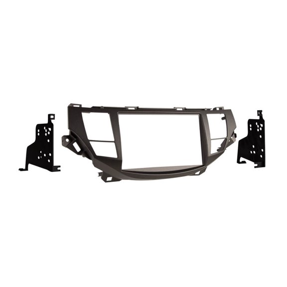 Metra 95-7807T DDIN Dash Kit