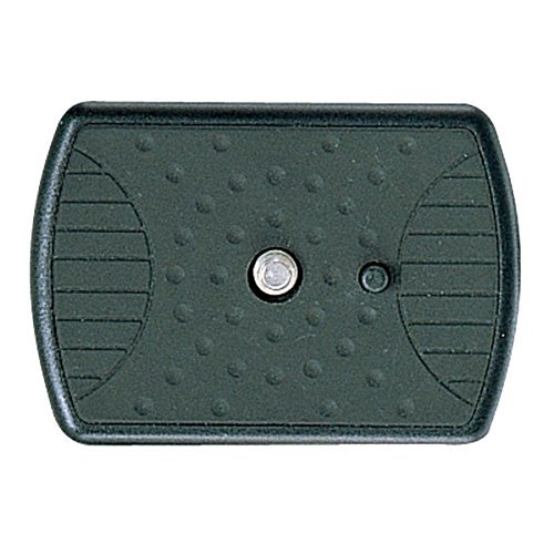 Slik 6122e Replacement Quick Shoe for U-Series Video Tripods - Walmart