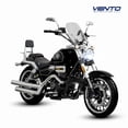 thumbnail image 1 of Motocicleta Rebel Vento Colt 300 Negro 2026, 1 of 9