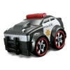 Radio-Control Junior Police Car