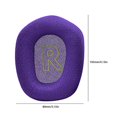 thumbnail image 5 of Almohadillas adecuadas para funda y almohadillas G733 de repuesto, 5 of 5