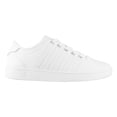 thumbnail image 3 of Tenis K-SWISS T 22 Blanco Court Pro, 3 of 4