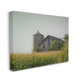 thumbnail image 3 of Stupell Industries Soothing Countryside Barn Clear Sky Rural Grass Photograph Gallery Wrapped Canvas Print Wall Art, Design by Daphne Polselli, 3 of 7