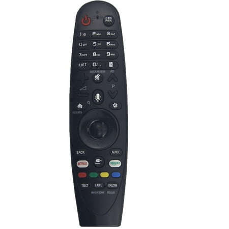 Universal Remote Control For Lg Smart Tv With Voice And Pointer