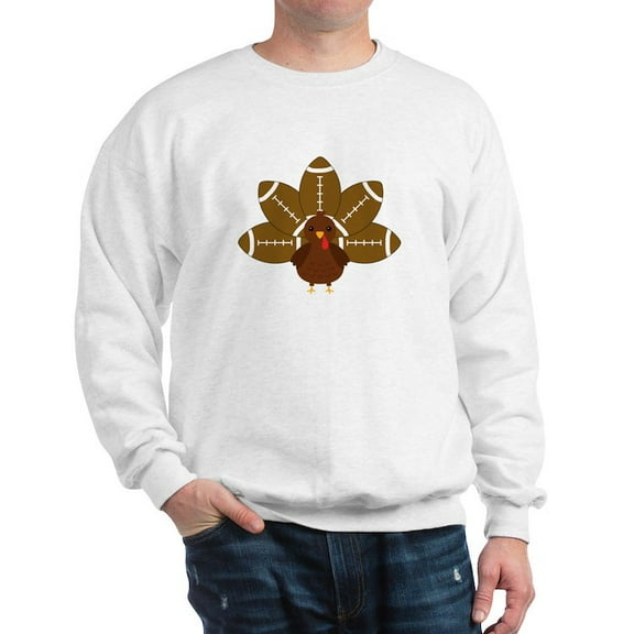 CafePress - Sweatshirt - Crew Neck Sweatshirt