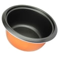 thumbnail image 1 of AURARMLET Electric Cooker Inner Pot Nonstick Aluminum Alloy Rice Cooker Replacement Pot for Kitchen Use, 1 of 8